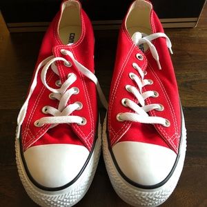 Converse All-Star Chucks